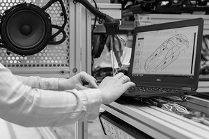 Professional for German car spare parts and online programming