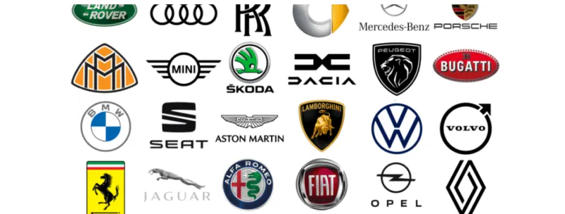 Professional for German car spare parts and online programming