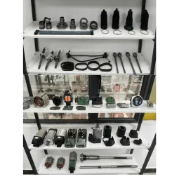 All steering box accessories