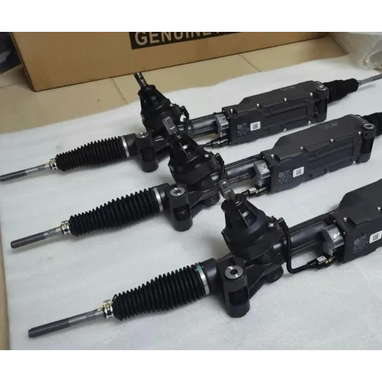 audi Steering box a6 a7 a8