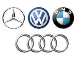 Professional for German car spare parts and online programming