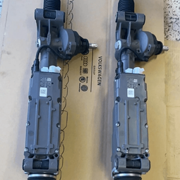 Professional for German car spare parts and online programming